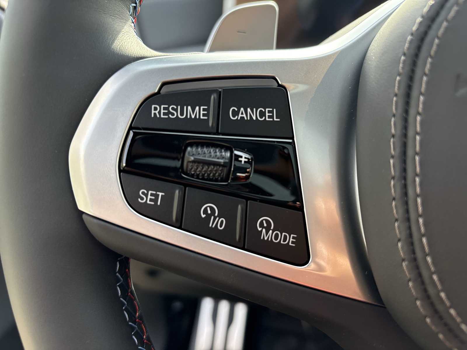 Thumbnail: 2026 BMW X6 - 30