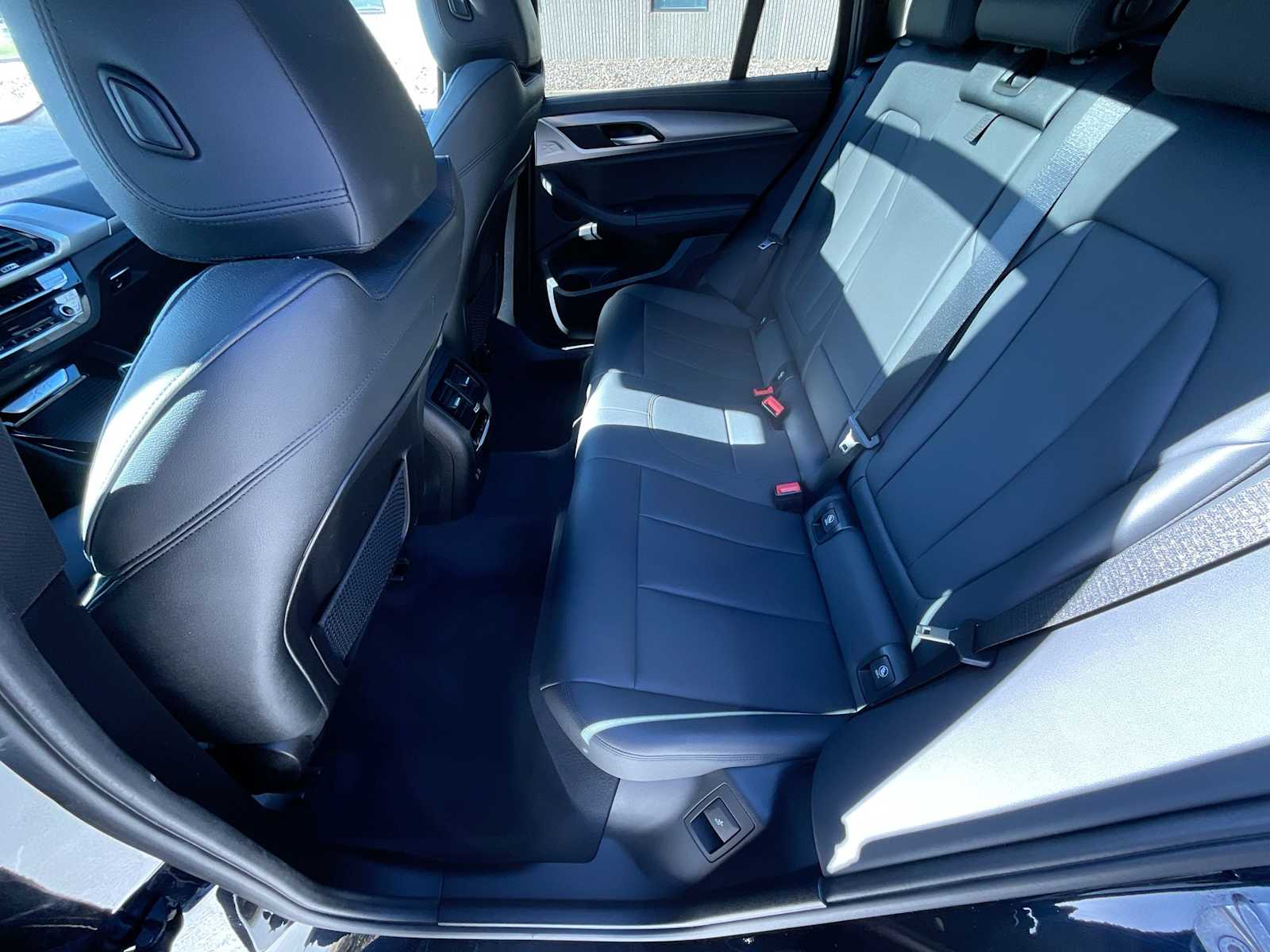 Thumbnail: 2020 BMW X4 - 12