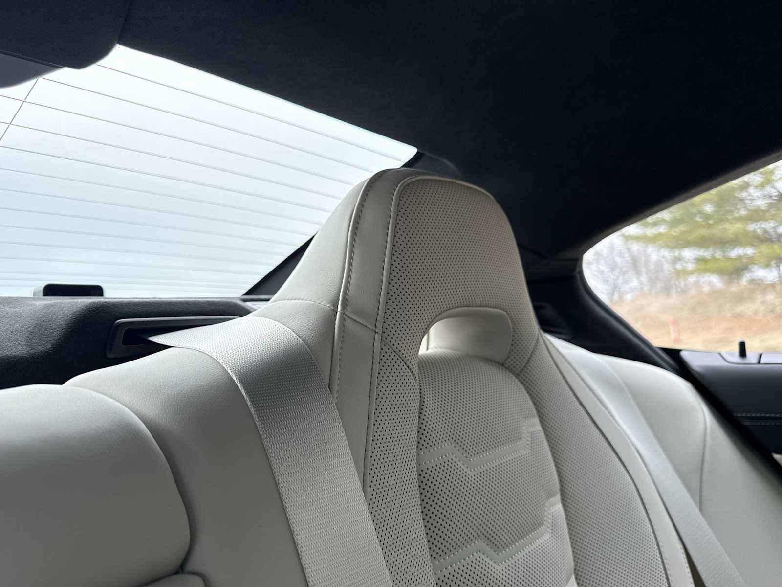 2026 BMW 8 Series 840i - Photo 41