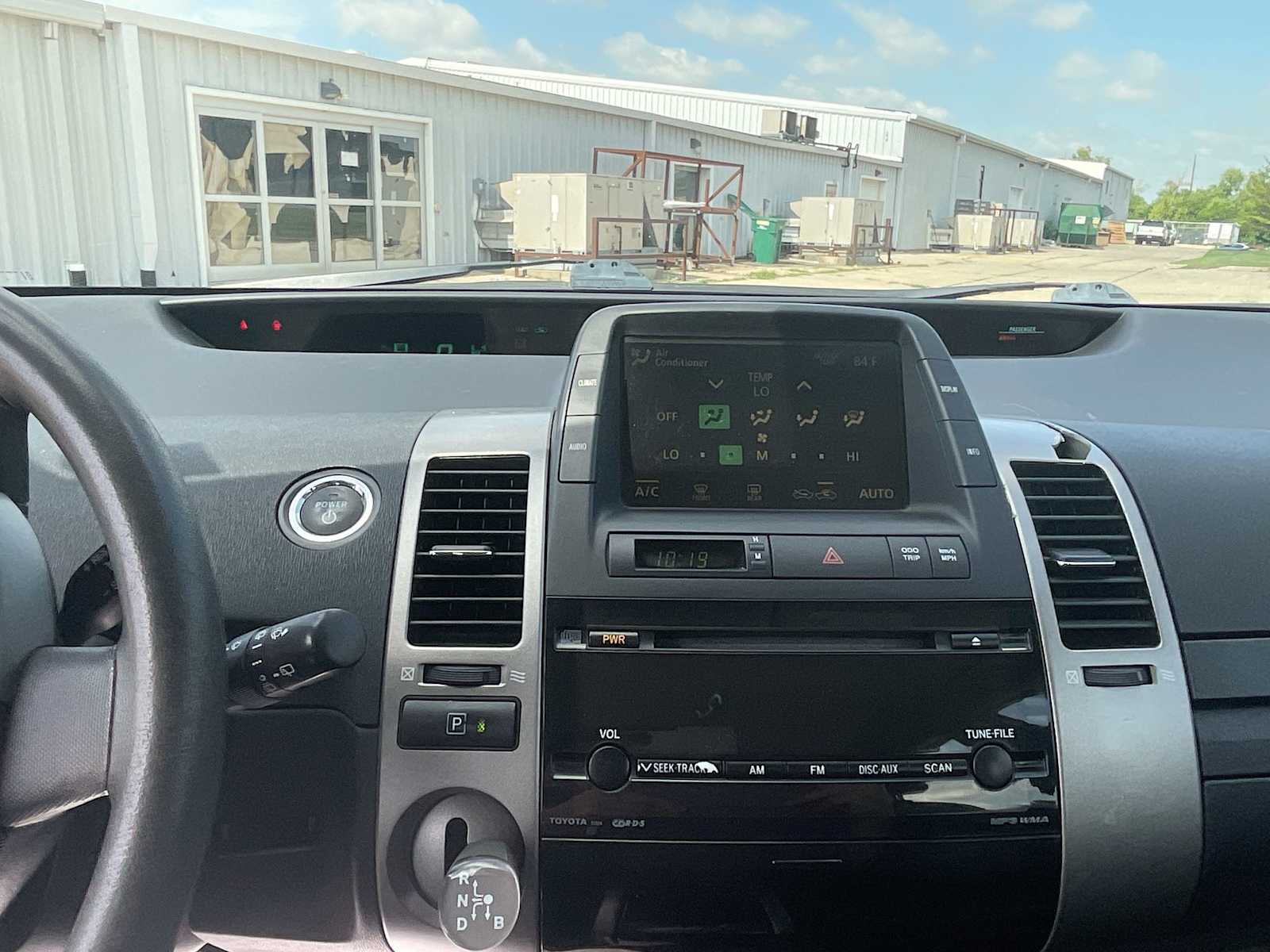 Thumbnail: 2009 Toyota Prius - 25
