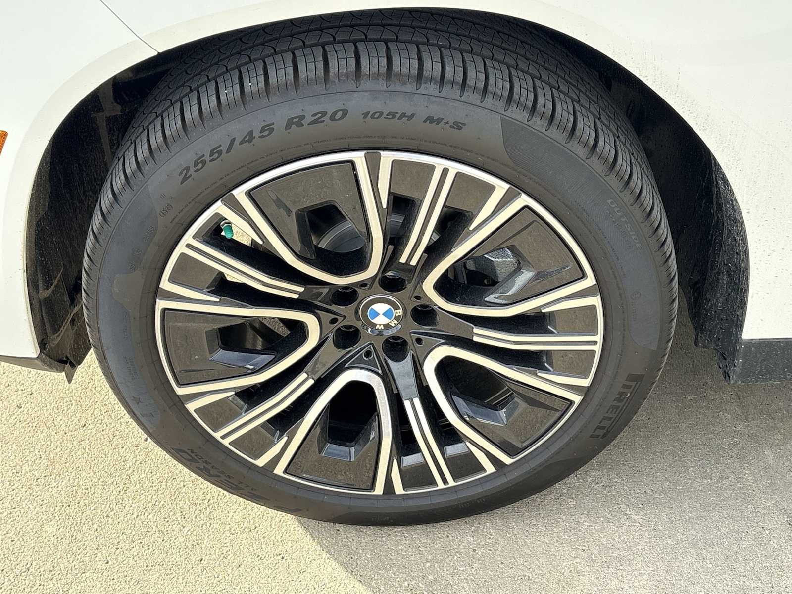 Thumbnail: 2026 BMW X3 - 19