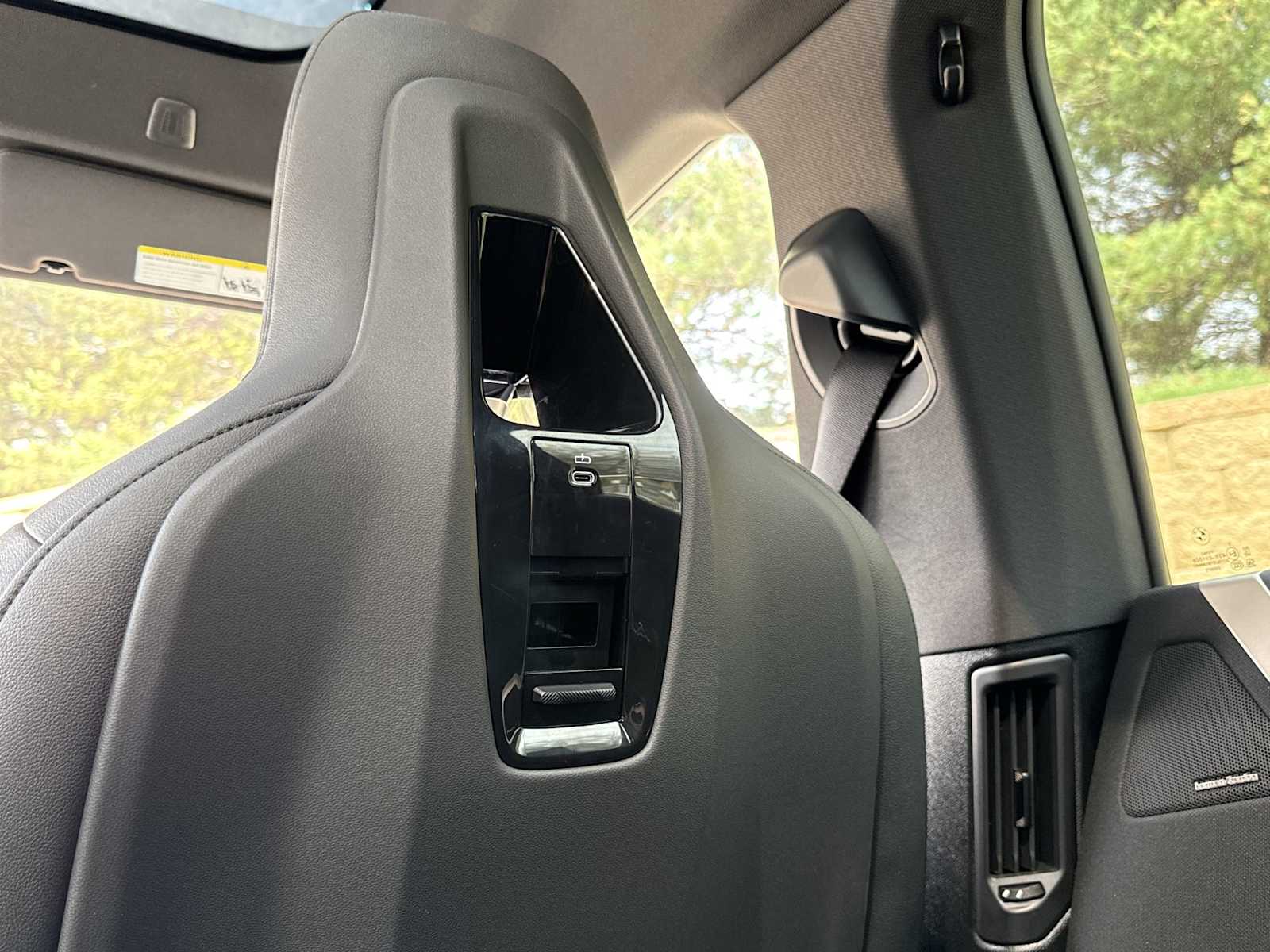 Thumbnail: 2026 BMW iX - 41