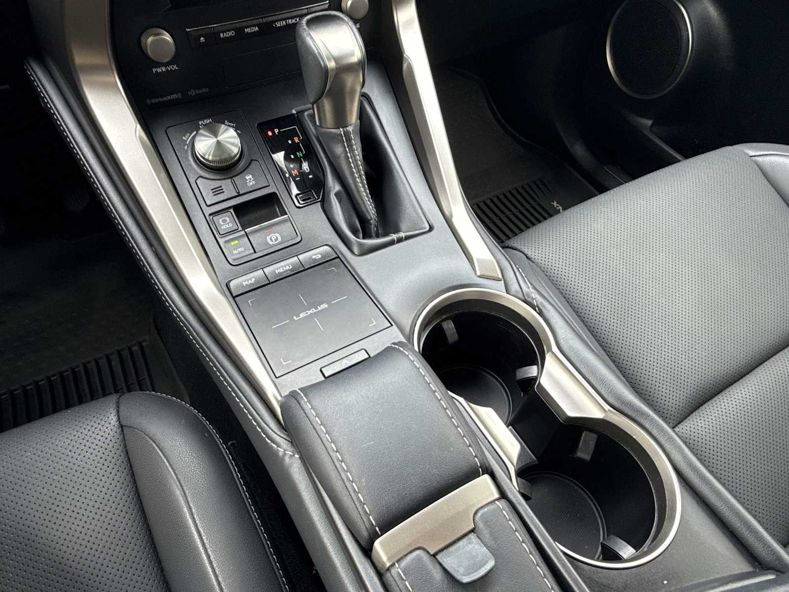 Thumbnail: 2019 Lexus NX - 30