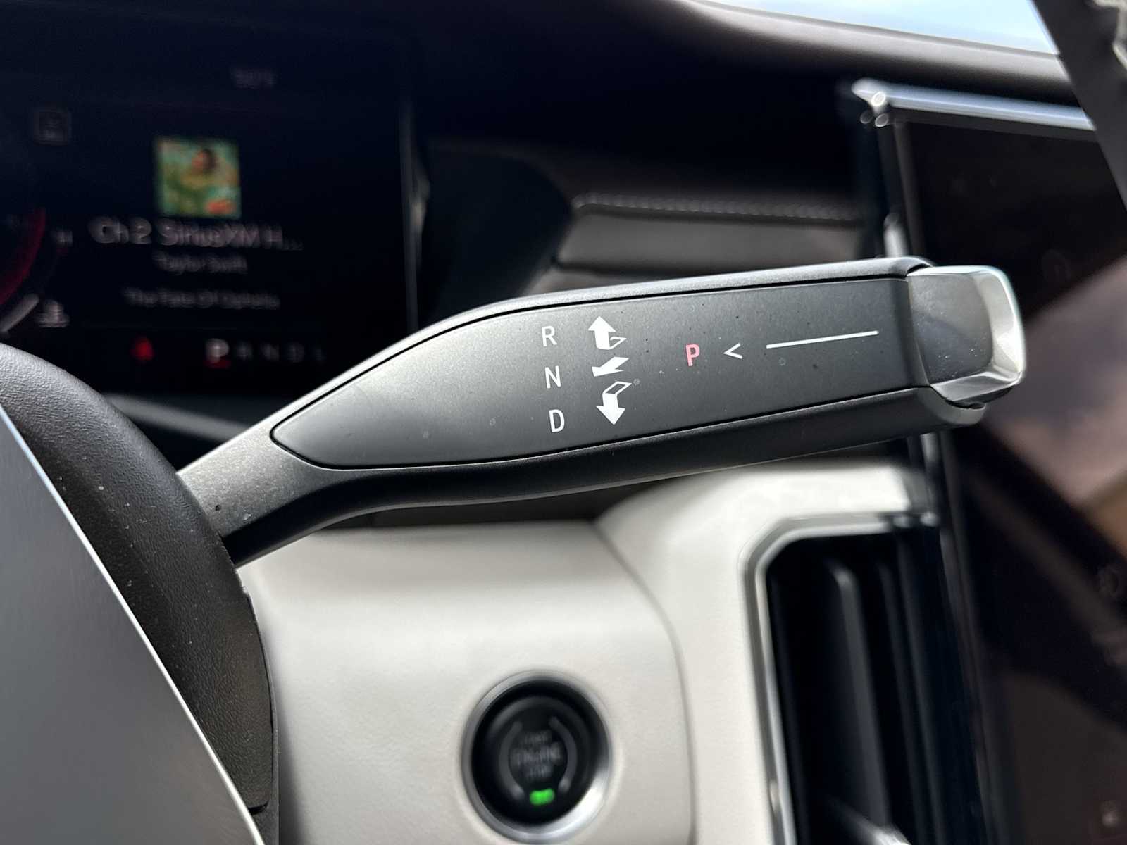 Thumbnail: 2024 GMC Acadia - 33