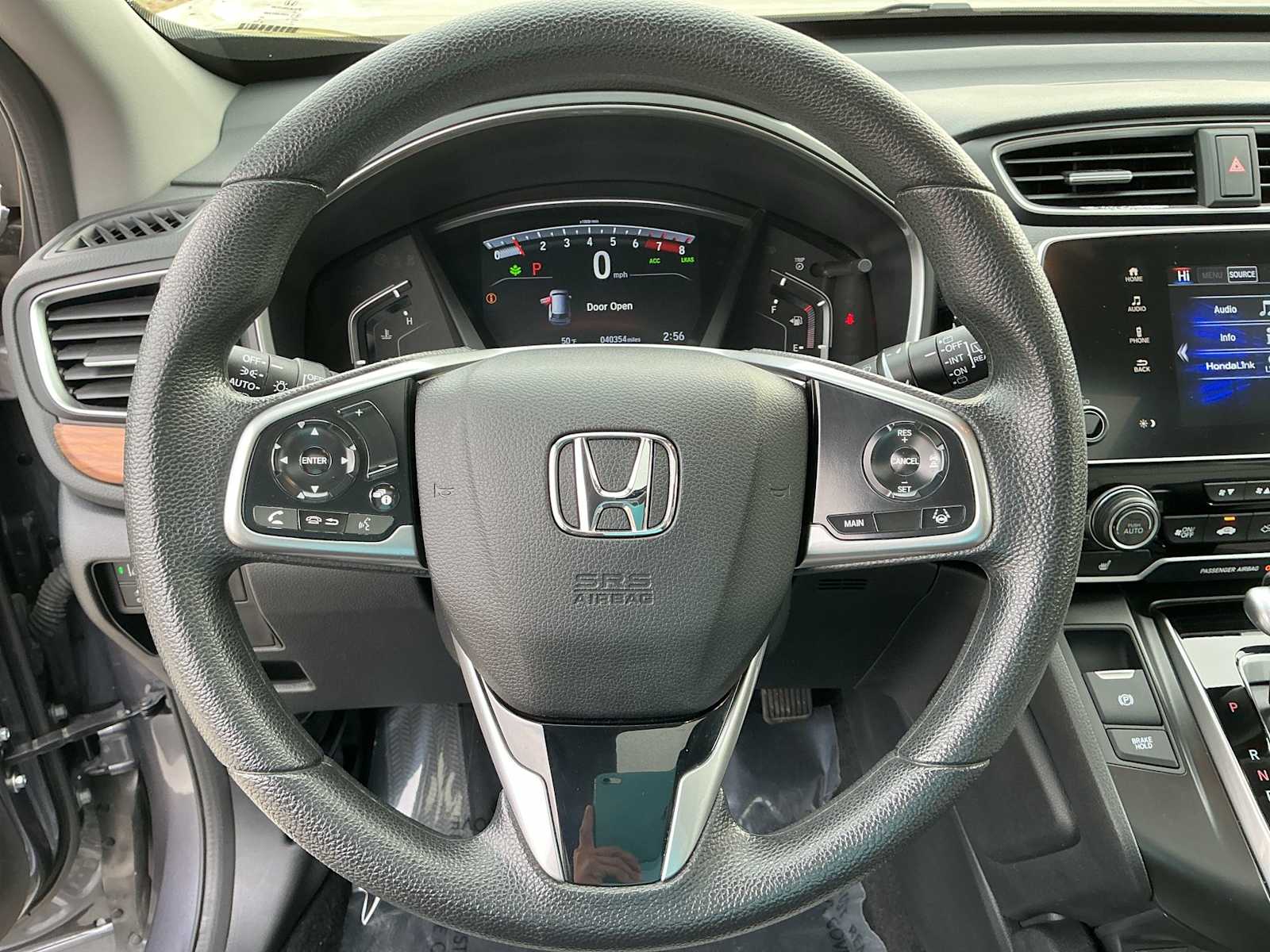 Thumbnail: 2022 Honda CR-V - 24