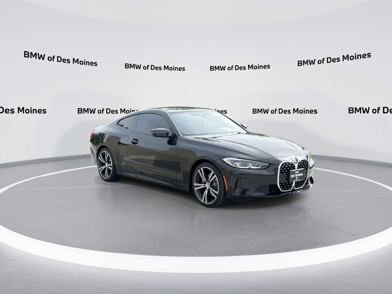 Thumbnail: 2021 BMW 4 Series - 2