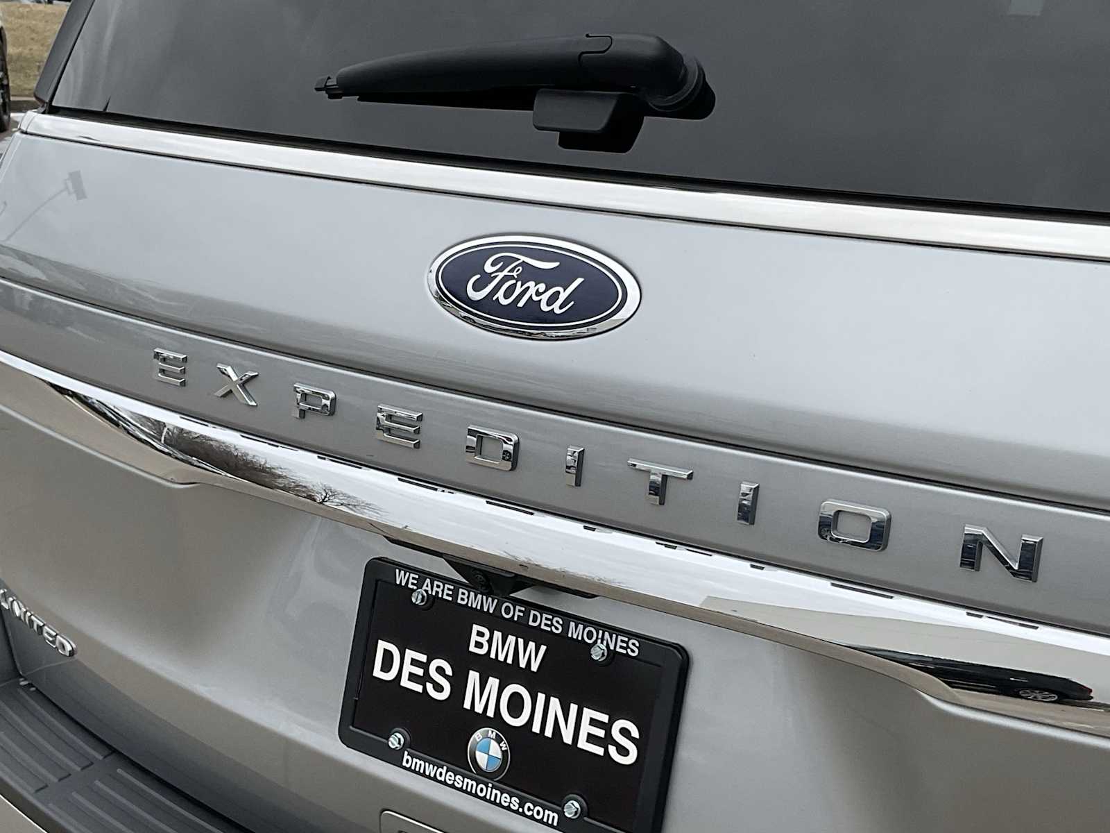 Thumbnail: 2022 Ford Expedition MAX - 13