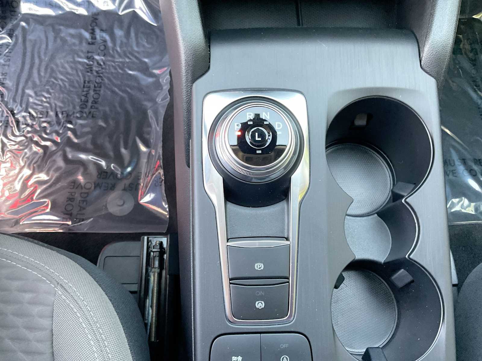 Thumbnail: 2020 Ford Escape - 33