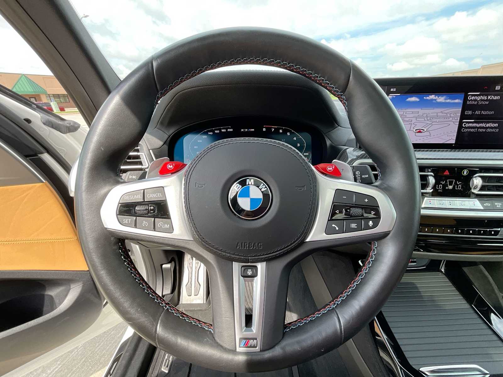 Thumbnail: 2023 BMW X3 - 24