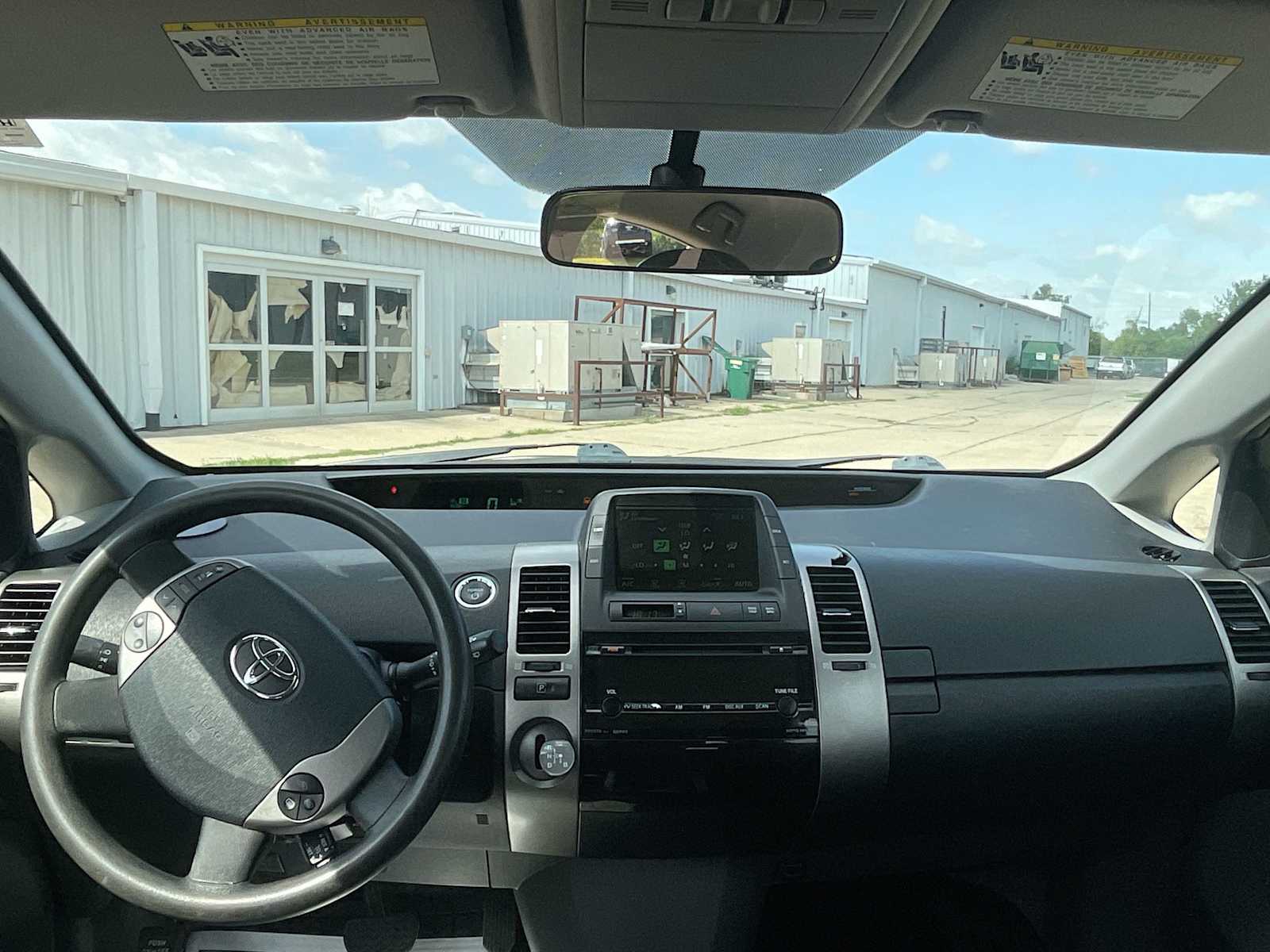 Thumbnail: 2009 Toyota Prius - 13