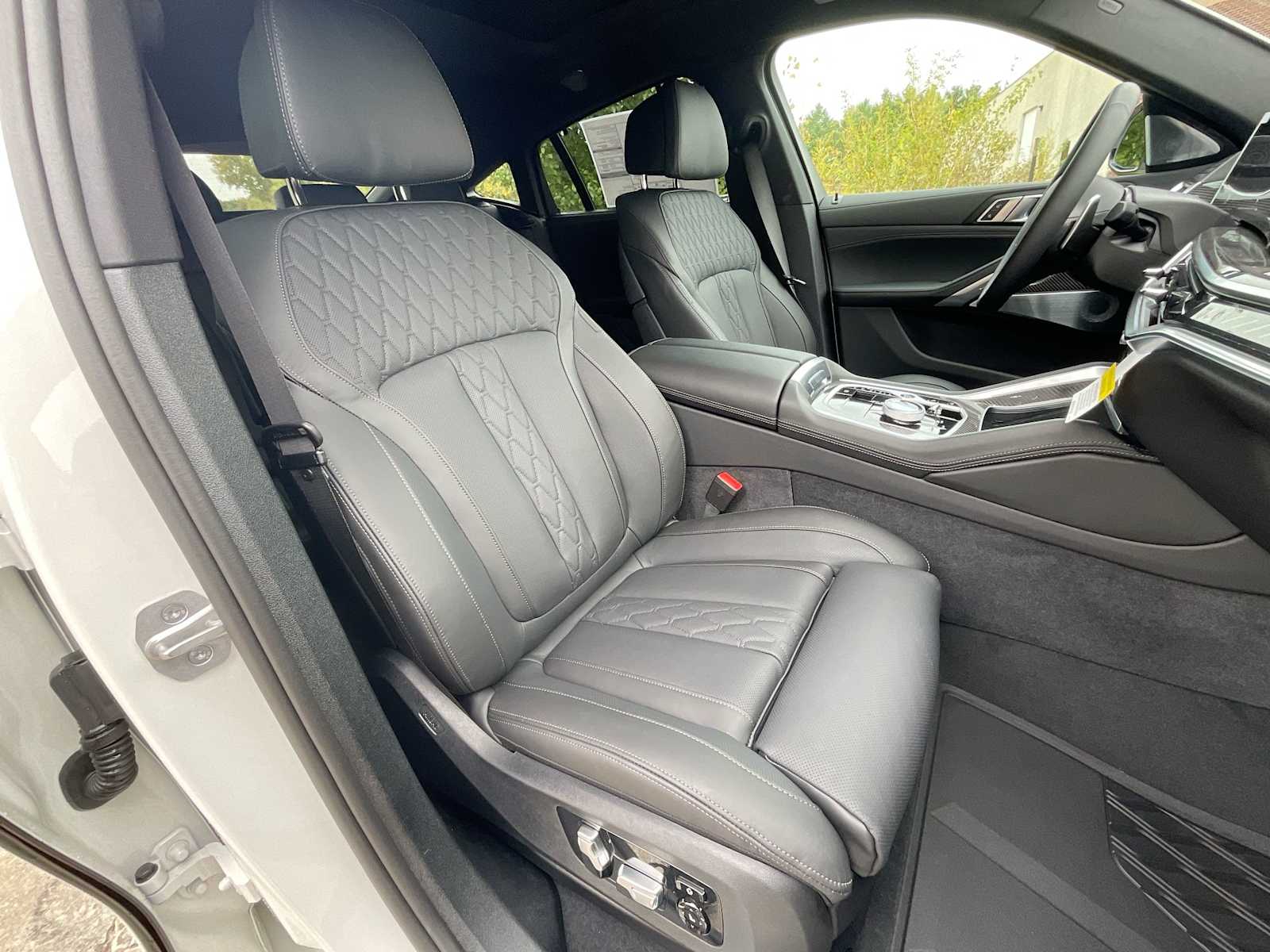 Thumbnail: 2026 BMW X6 - 23