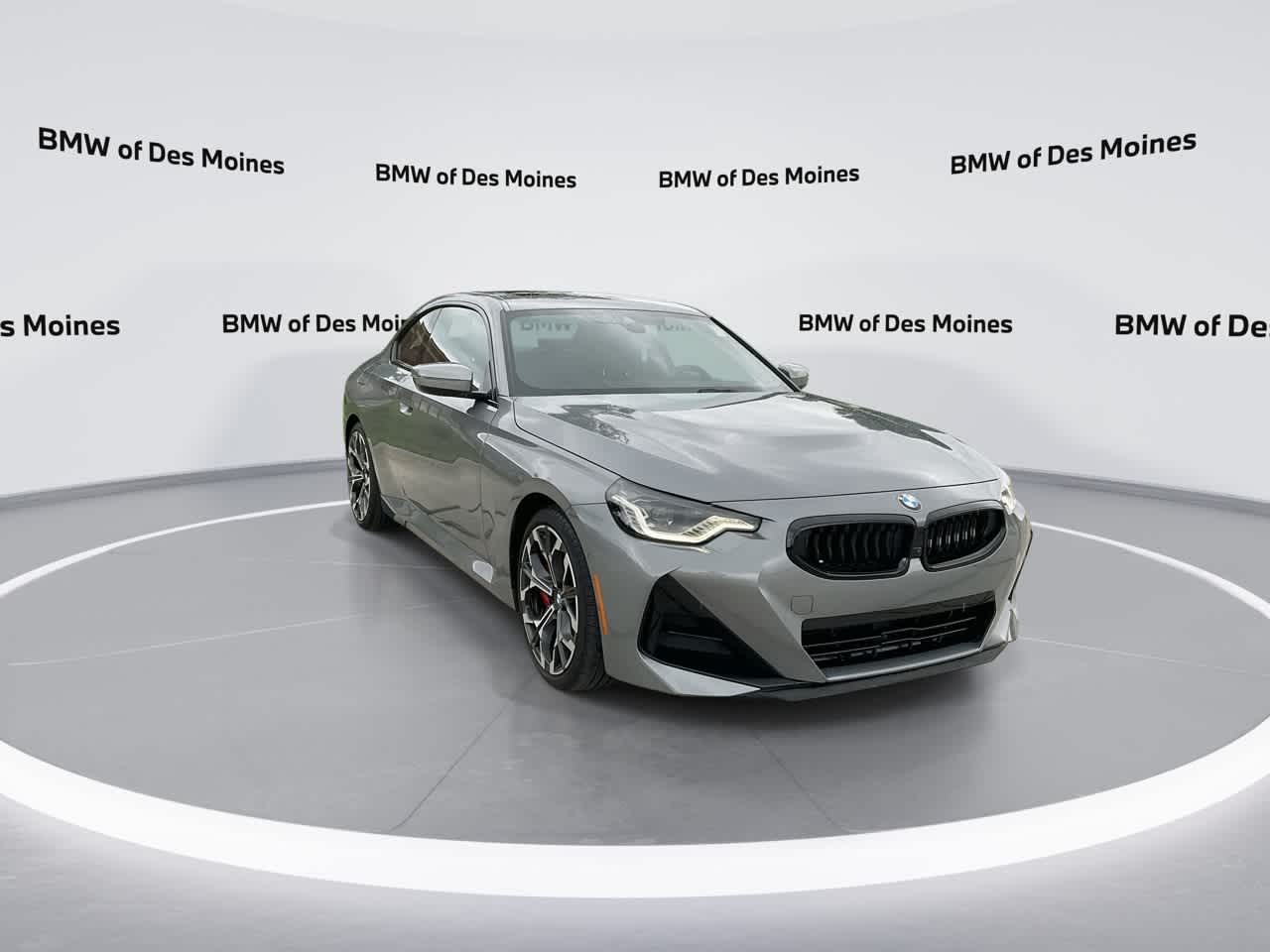 Thumbnail: 2025 BMW 2 Series - 2