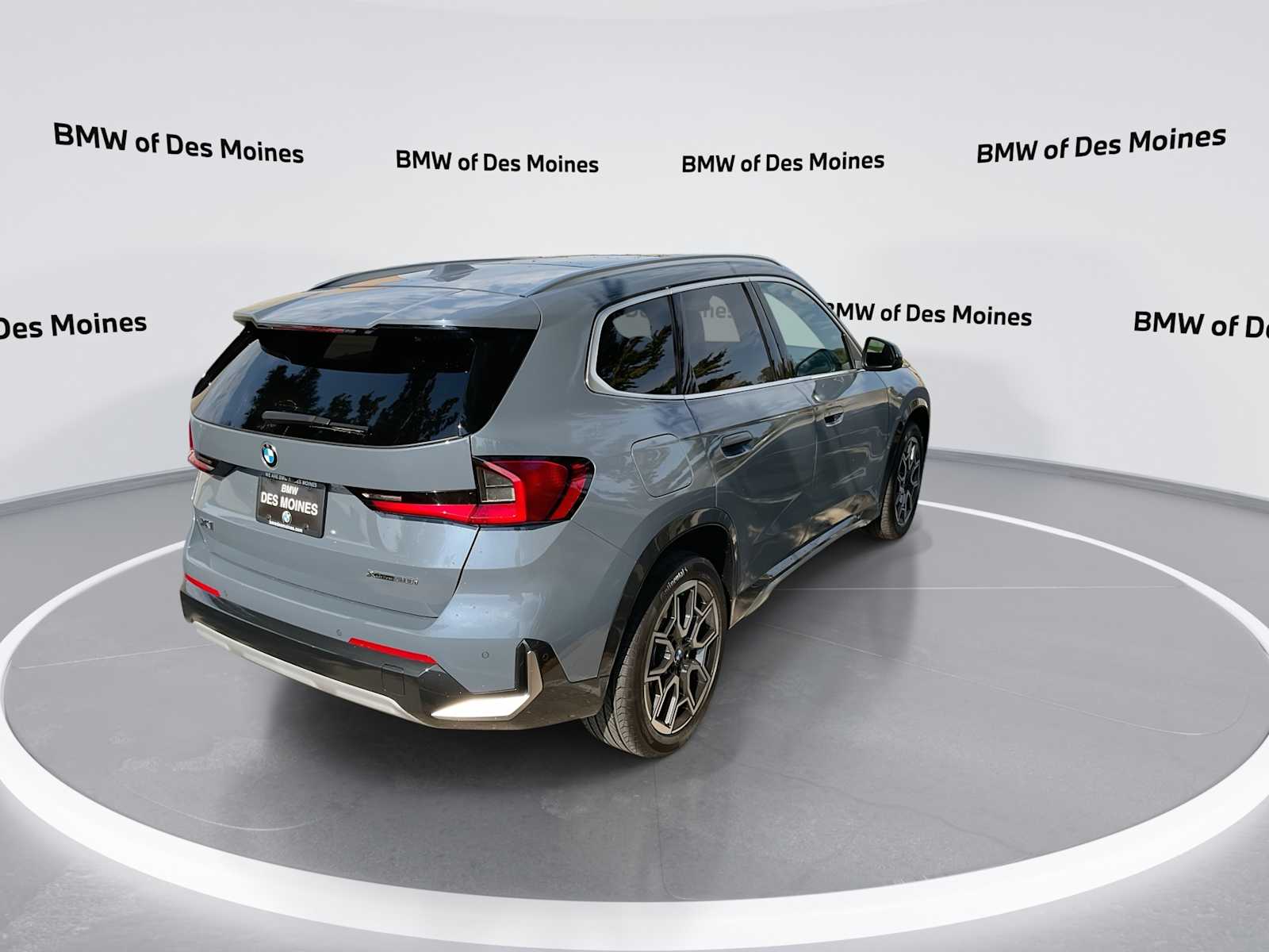 Thumbnail: 2026 BMW X1 - 8