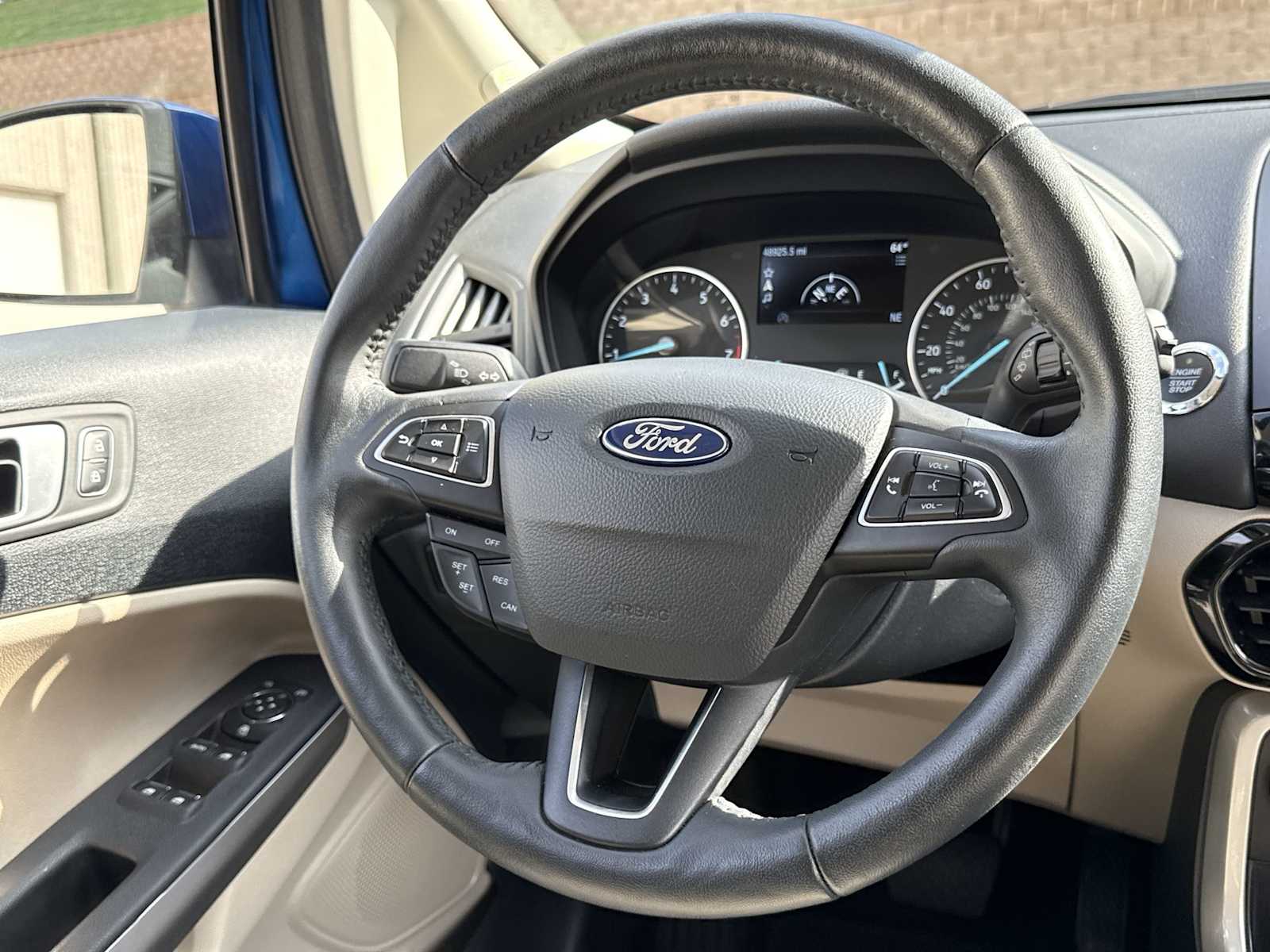 Thumbnail: 2019 Ford EcoSport - 25