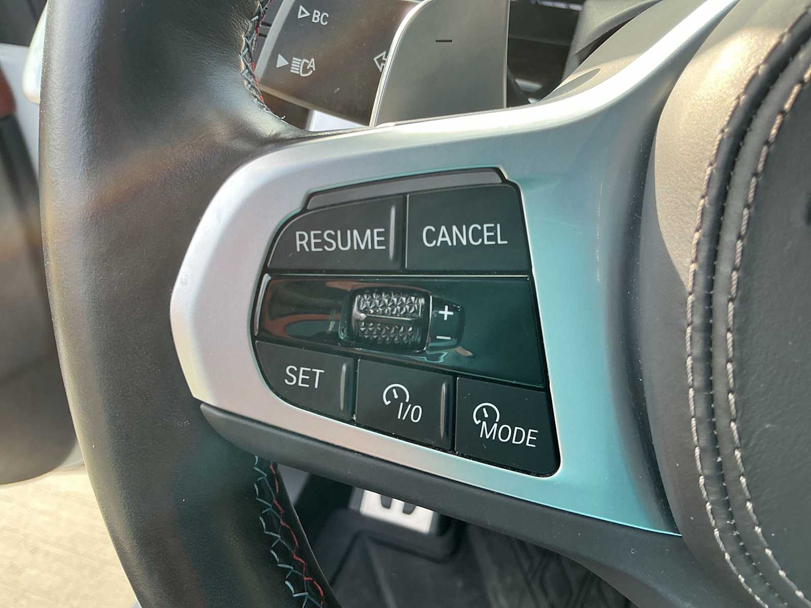 Thumbnail: 2023 BMW X7 - 27