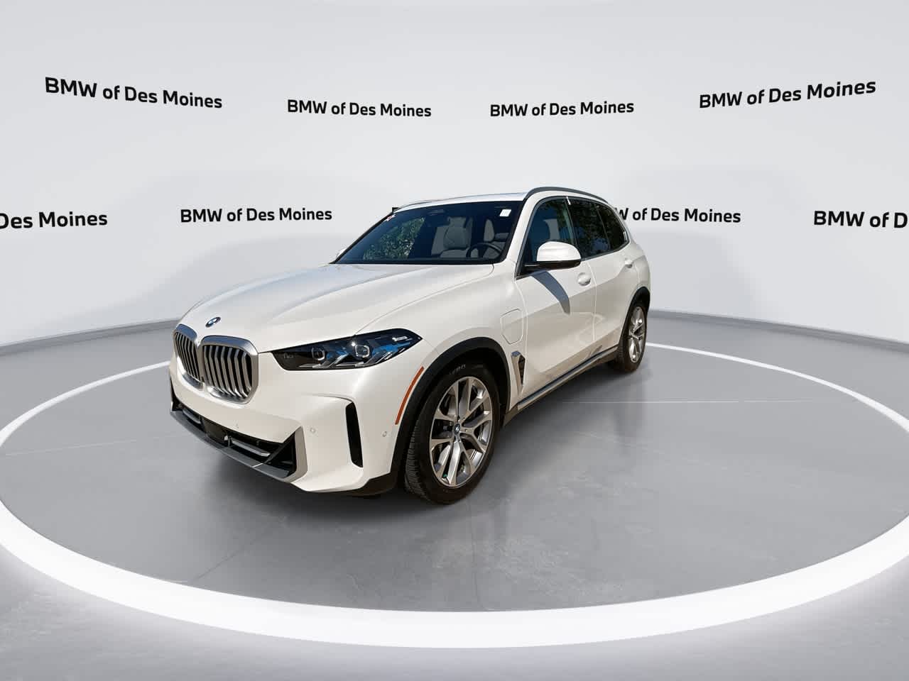 Thumbnail: 2025 BMW X5 - 4