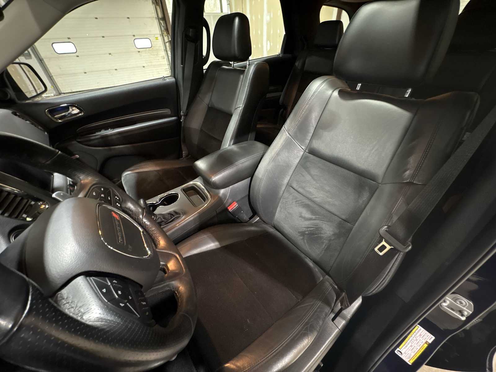 Thumbnail: 2018 Dodge Durango - 15