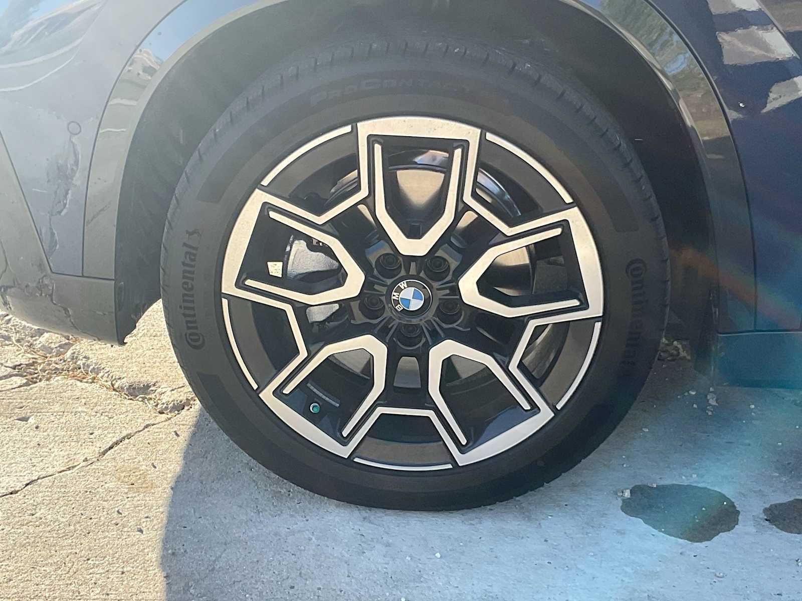 Thumbnail: 2026 BMW X1 - 9