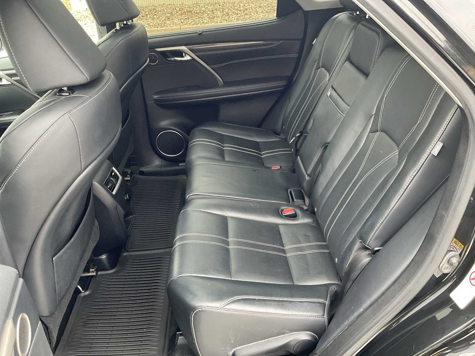 Thumbnail: 2016 Lexus RX - 11