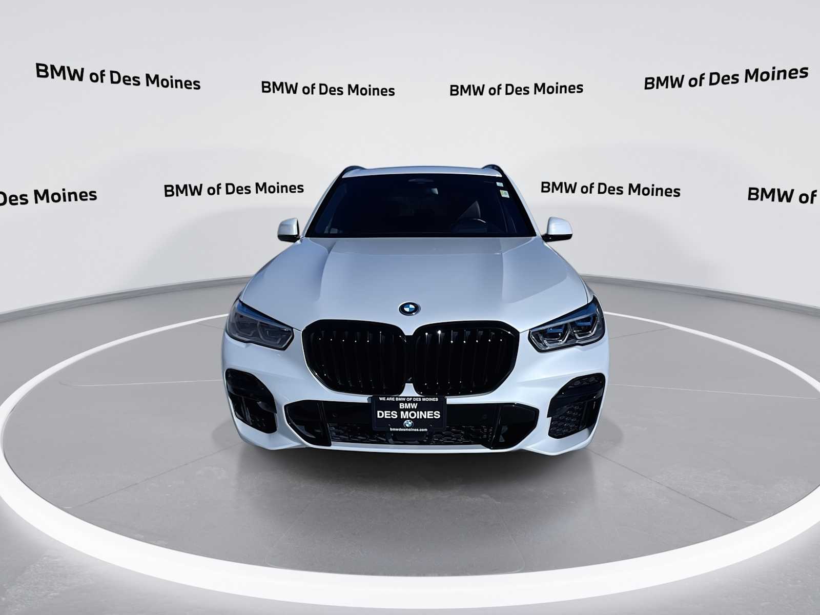 Thumbnail: 2023 BMW X5 - 3