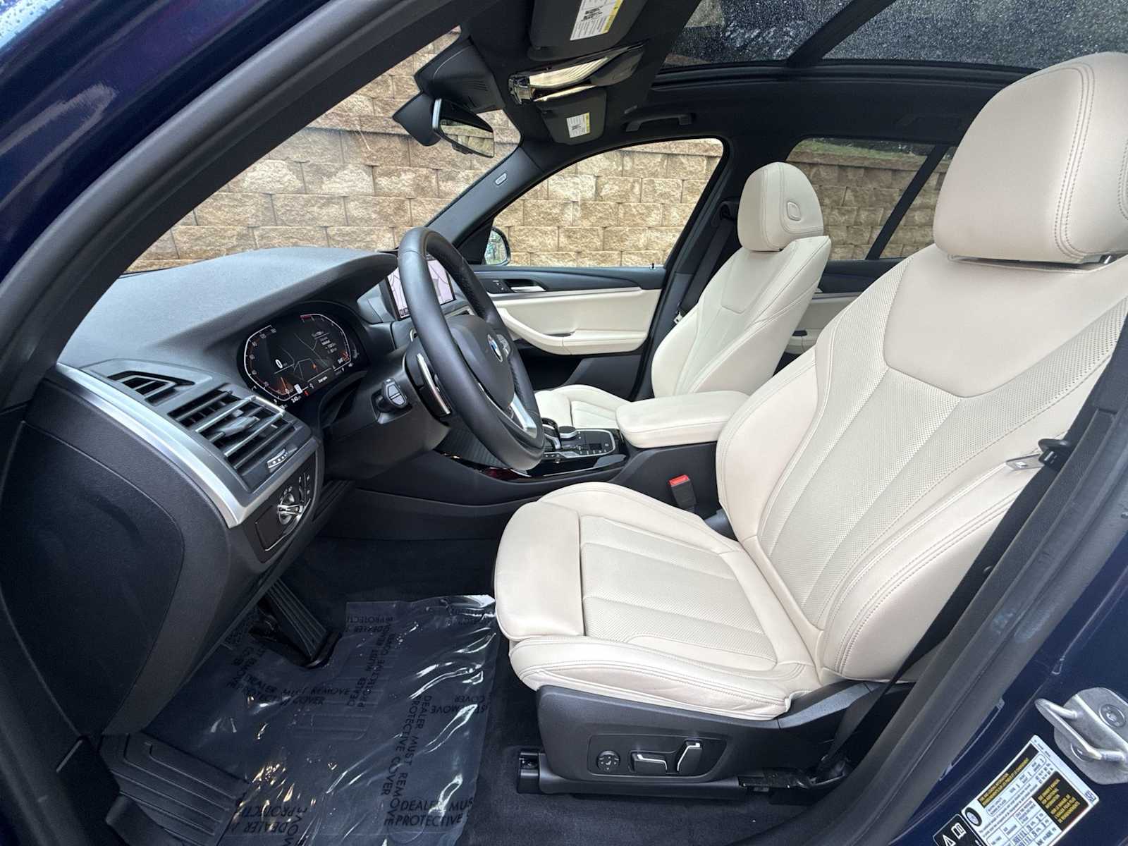 Thumbnail: 2024 BMW X3 - 10