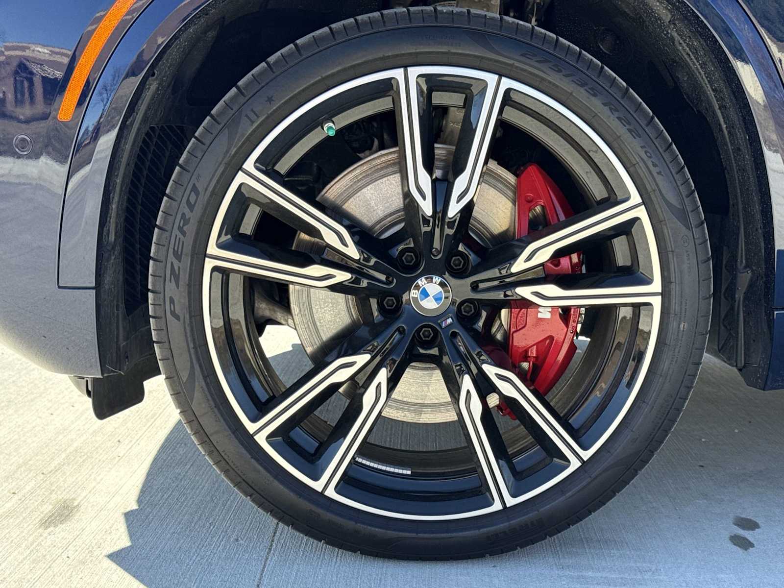 Thumbnail: 2026 BMW X5 - 14