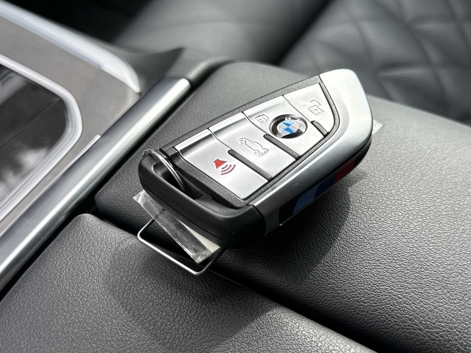 Thumbnail: 2023 BMW X5 - 39