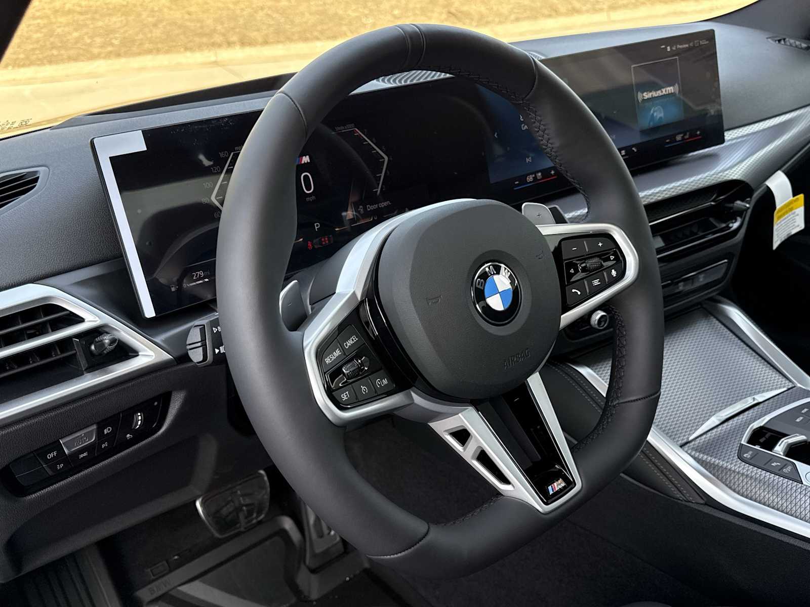 Thumbnail: 2026 BMW 4 Series - 25