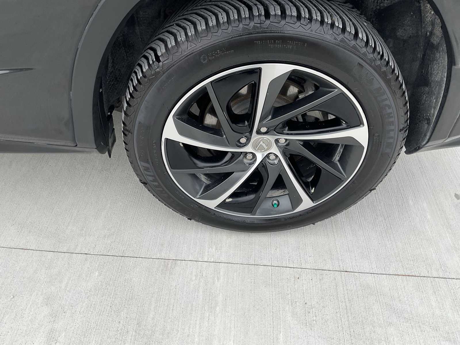 Thumbnail: 2016 Lexus RX - 17