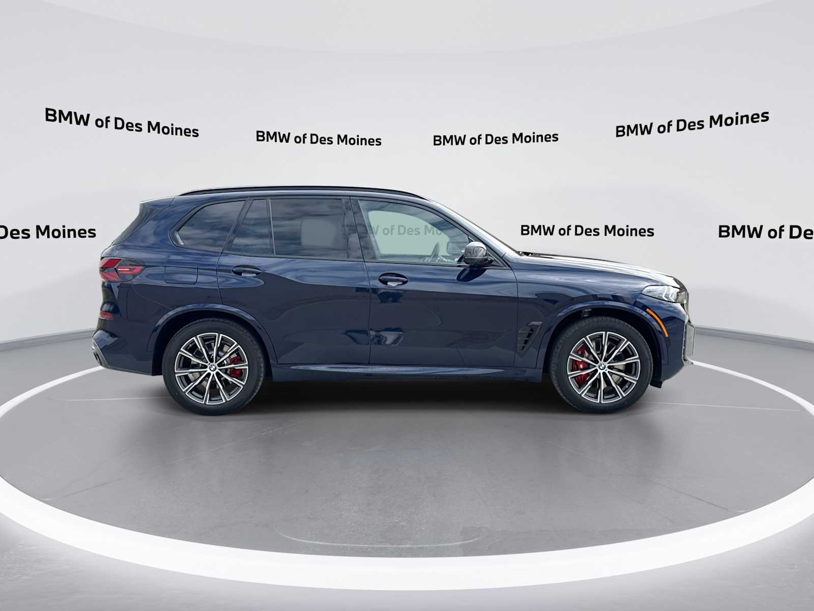 Thumbnail: 2026 BMW X5 - 9