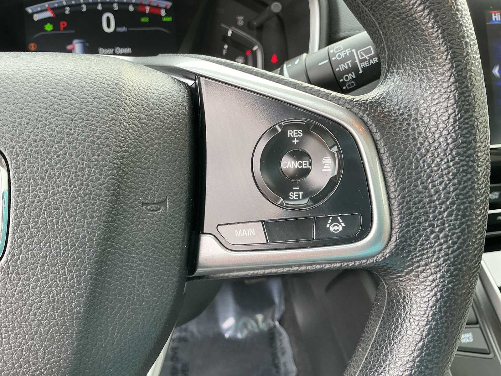 Thumbnail: 2022 Honda CR-V - 26