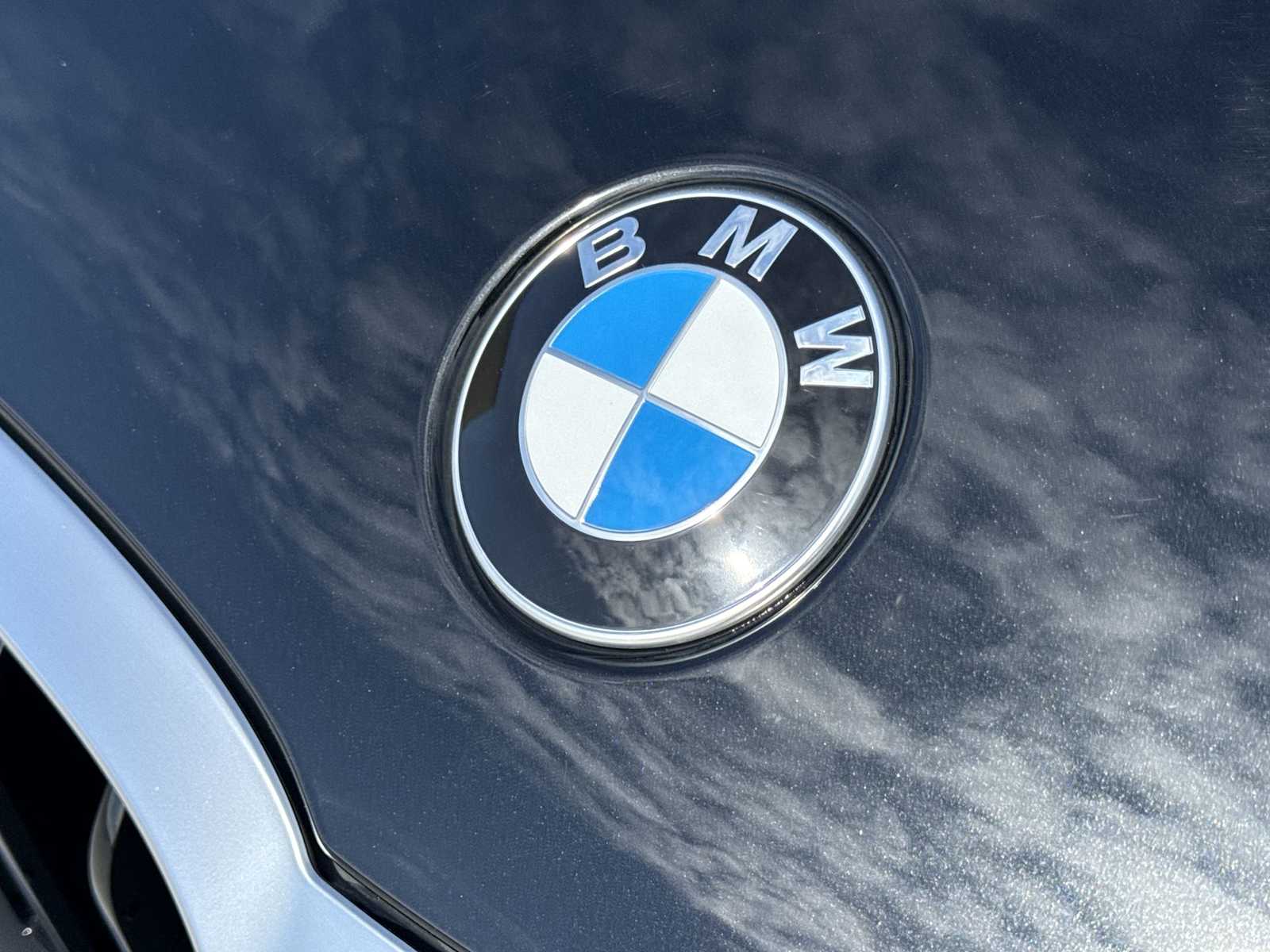 Thumbnail: 2025 BMW 8 Series - 12