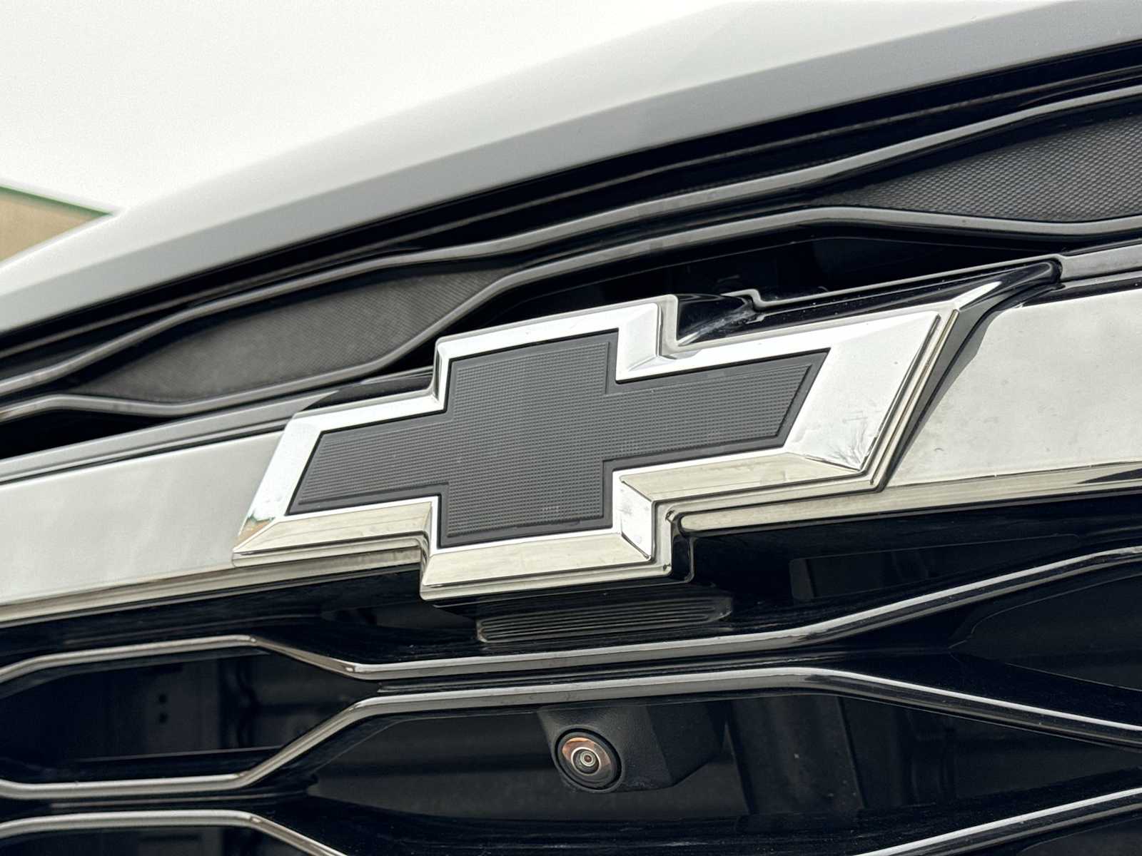 Thumbnail: 2023 Chevrolet Blazer - 12