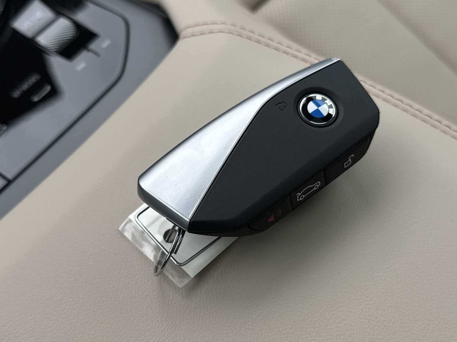Thumbnail: 2026 BMW X3 - 38
