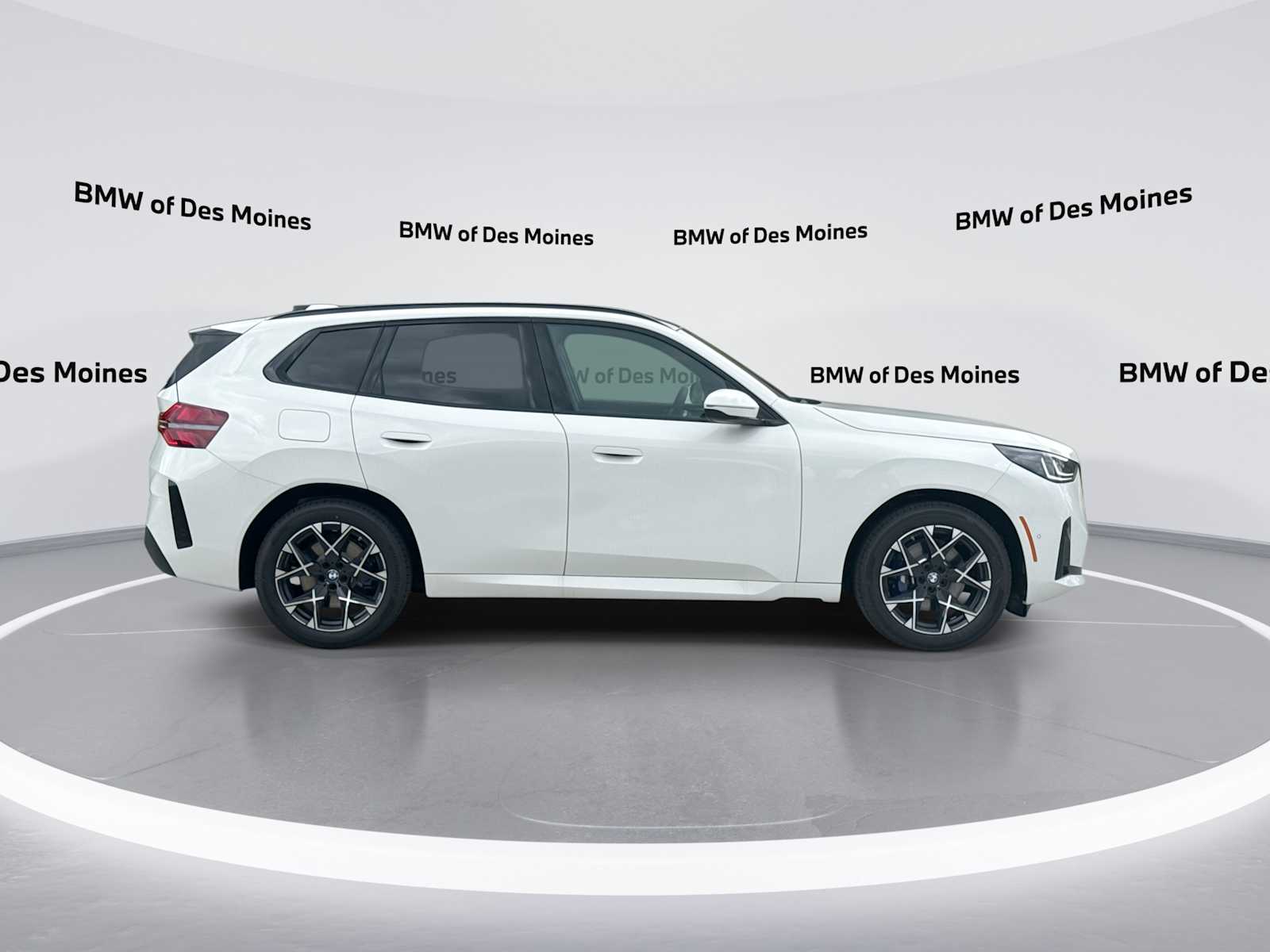 Thumbnail: 2026 BMW X3 - 9