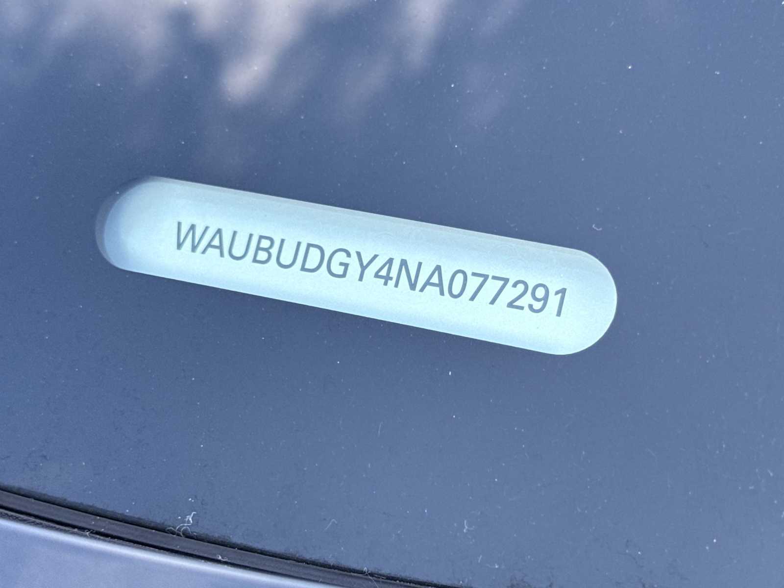 Thumbnail: 2022 Audi A3 - 39