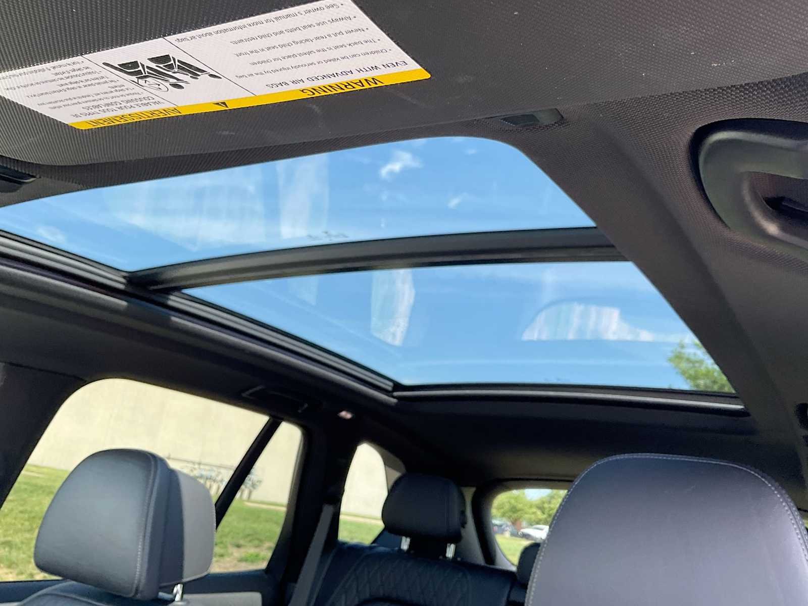 Thumbnail: 2019 BMW X5 - 20