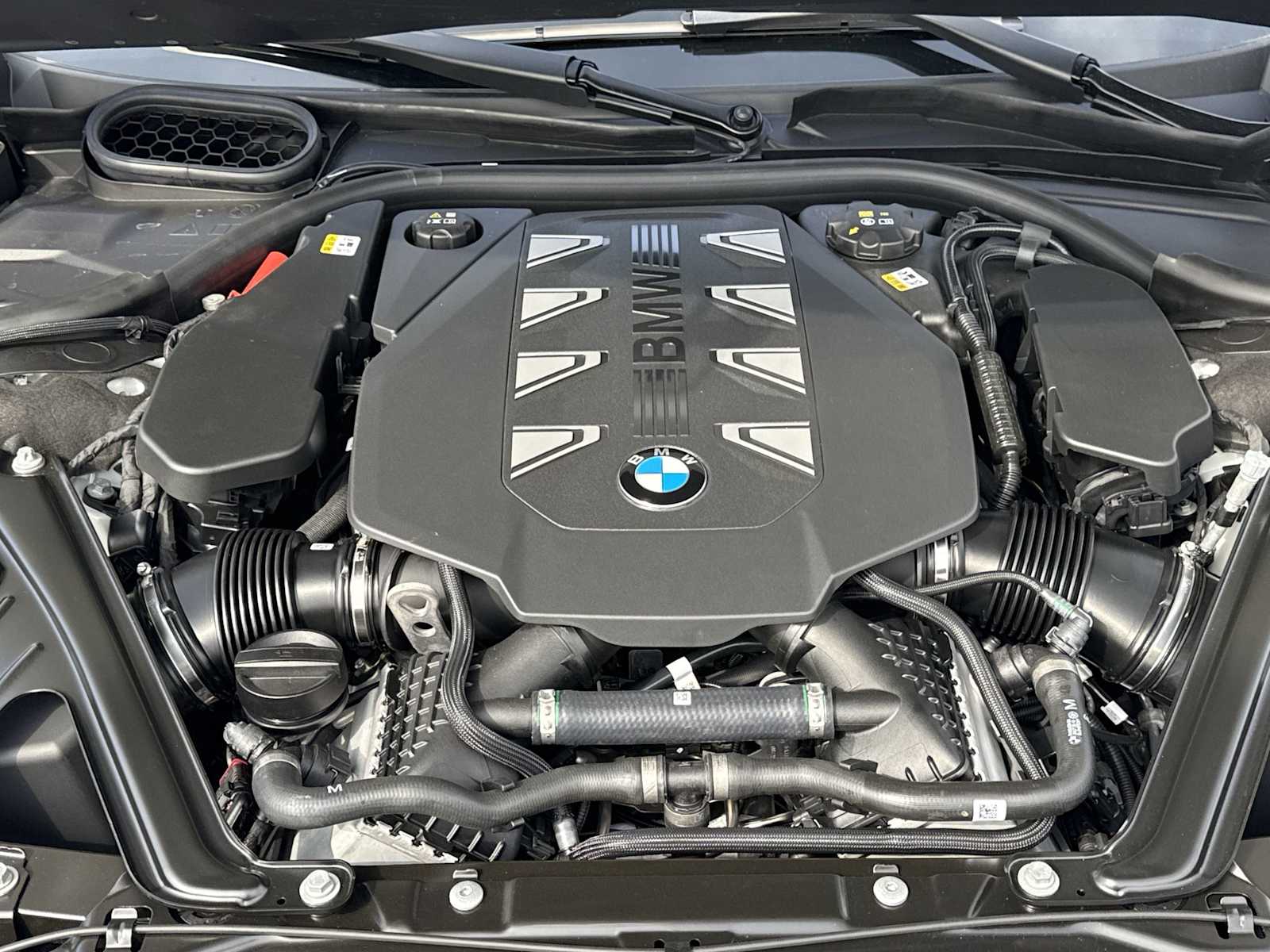 Thumbnail: 2026 BMW 7 Series - 15