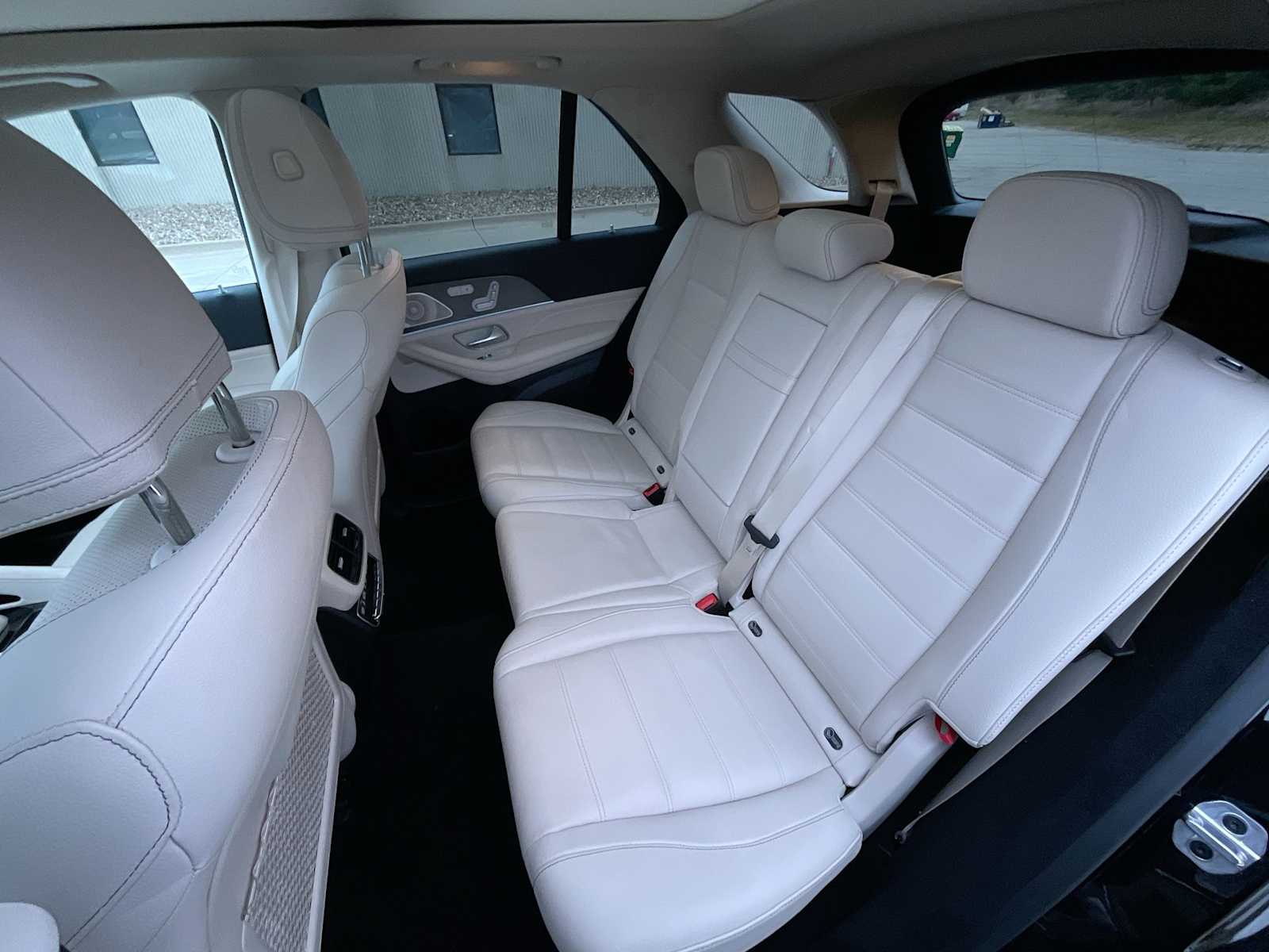 Thumbnail: 2021 Mercedes-Benz GLE - 13