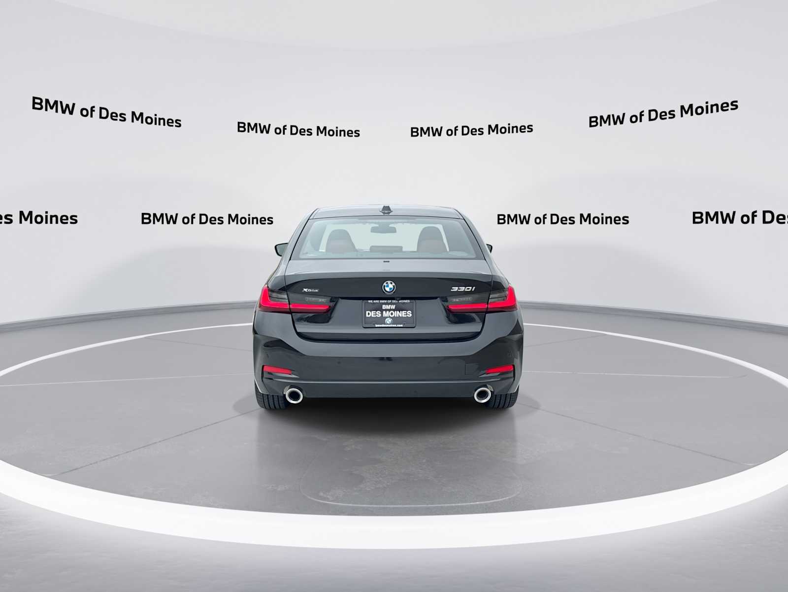 Thumbnail: 2025 BMW 3 Series - 7