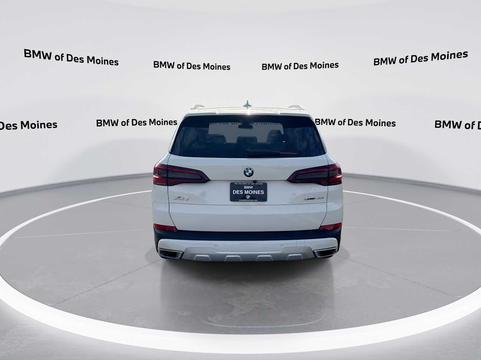 Thumbnail: 2023 BMW X5 - 7