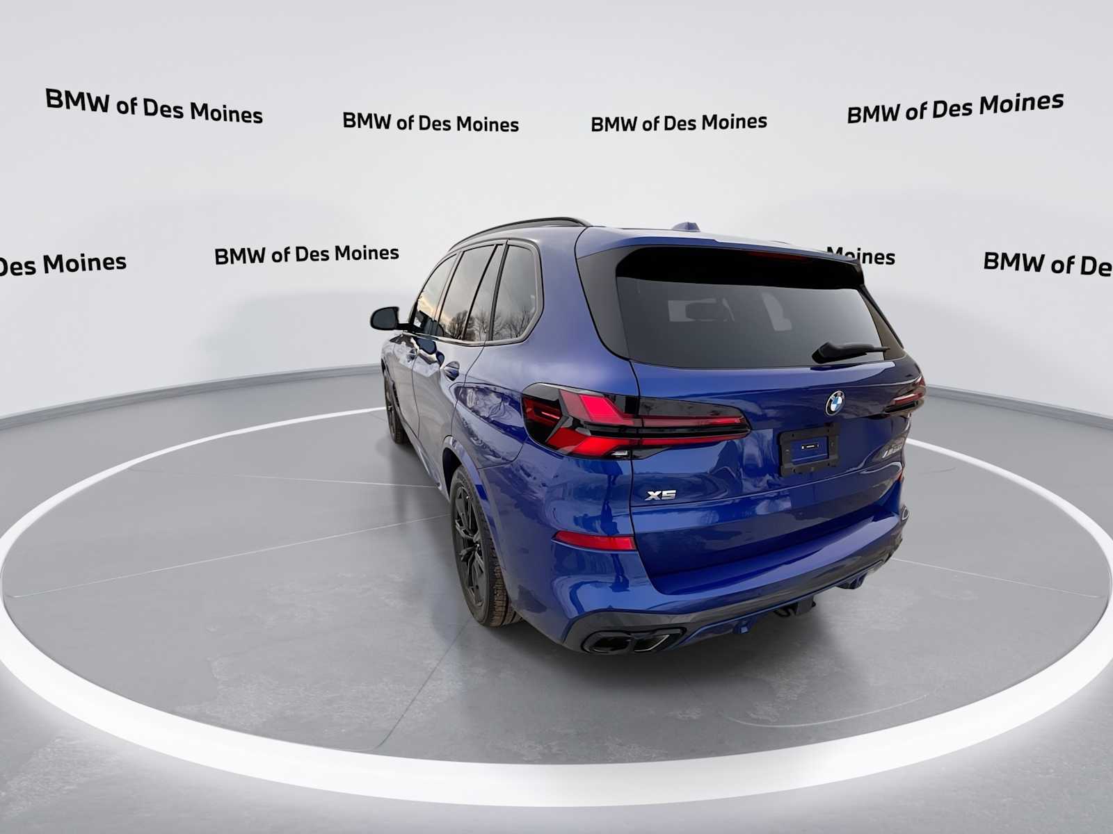 Thumbnail: 2025 BMW X5 - 6