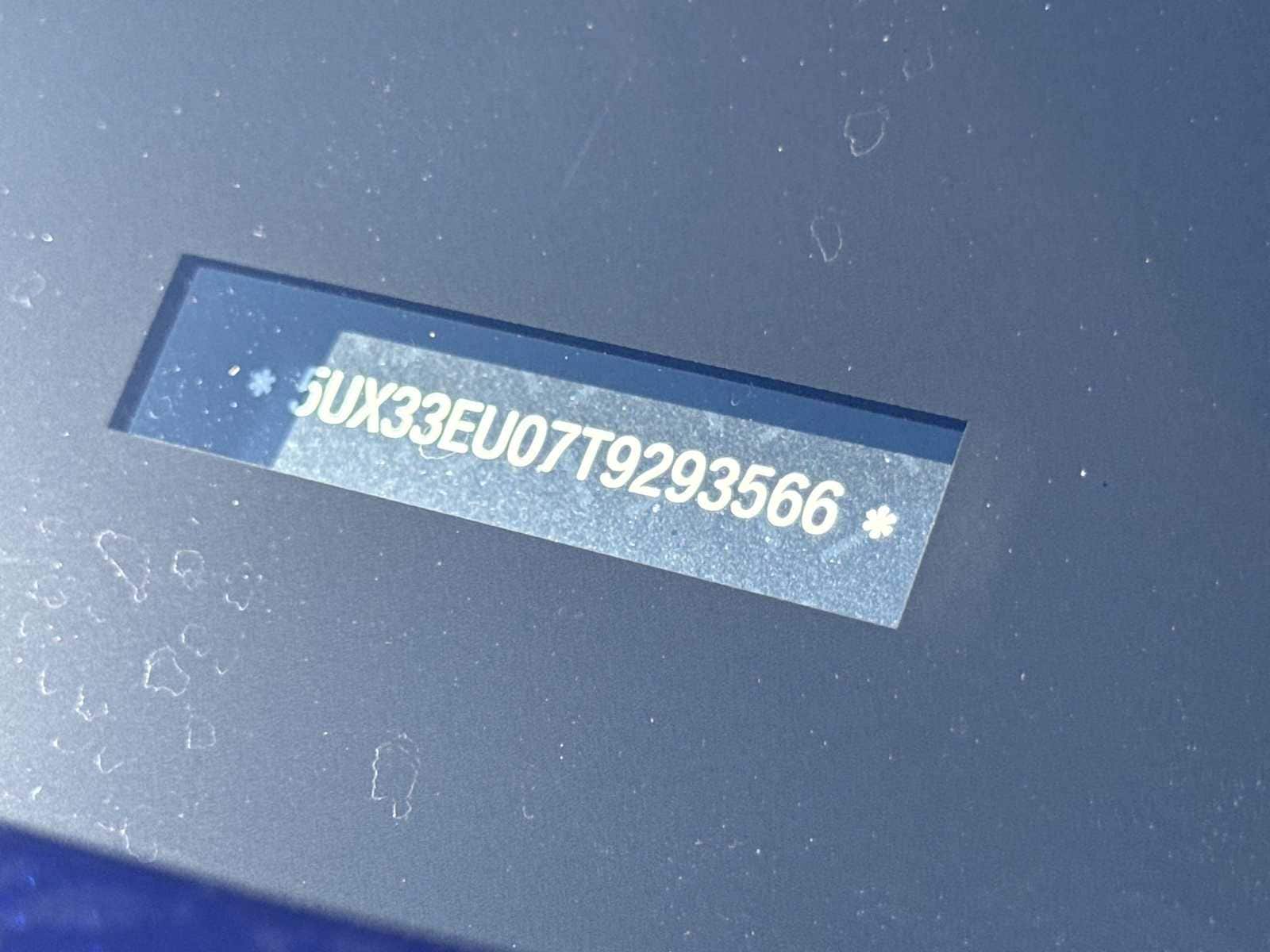 Thumbnail: 2026 BMW X5 - 39