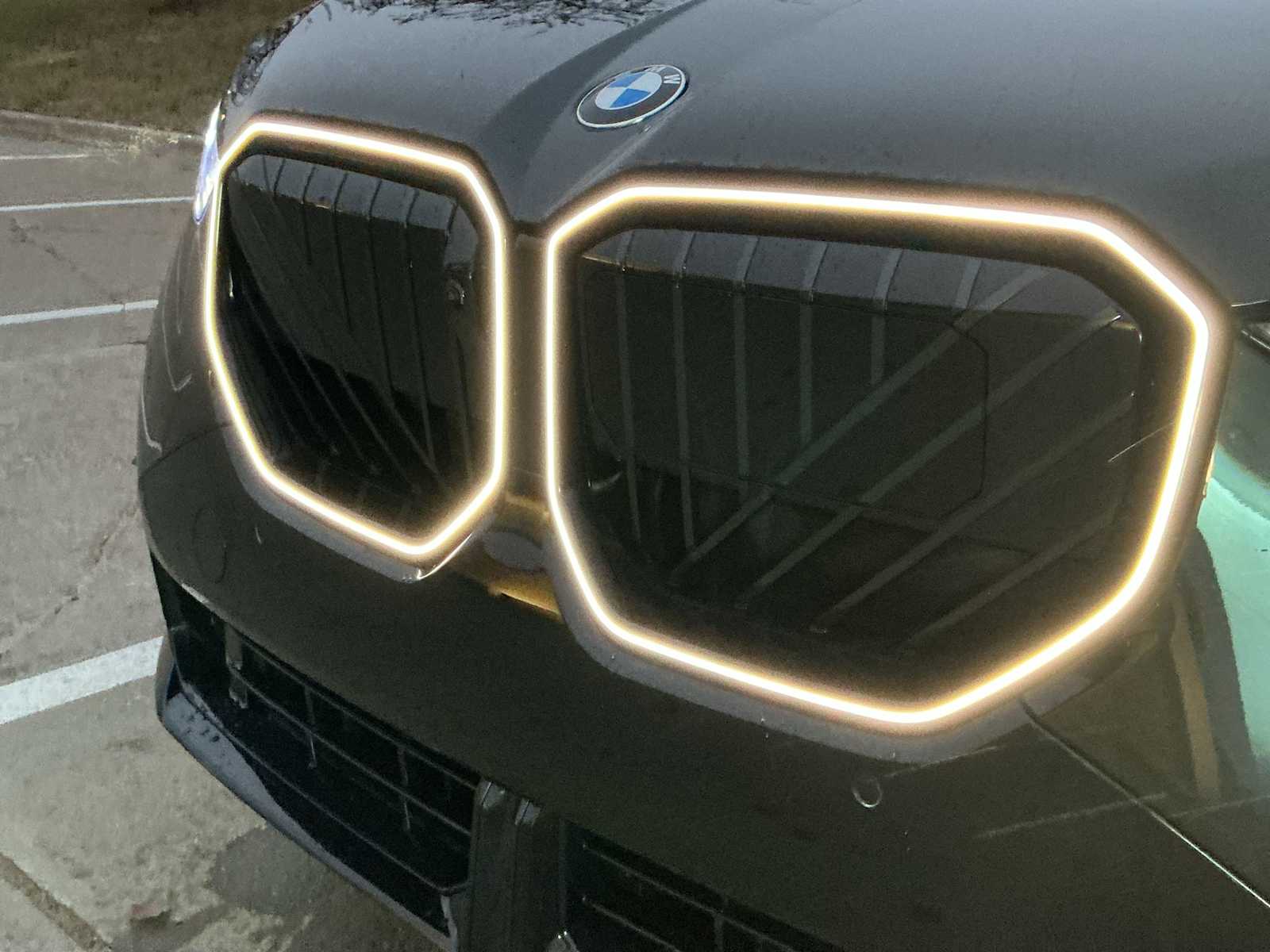 Thumbnail: 2025 BMW X3 - 11