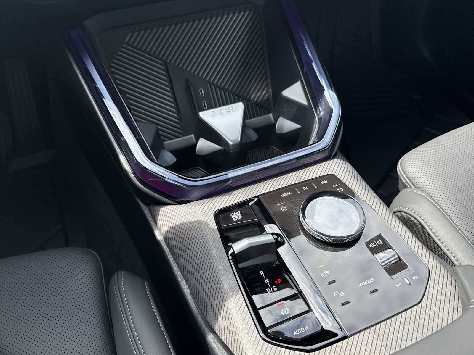 Thumbnail: 2026 BMW X3 - 30