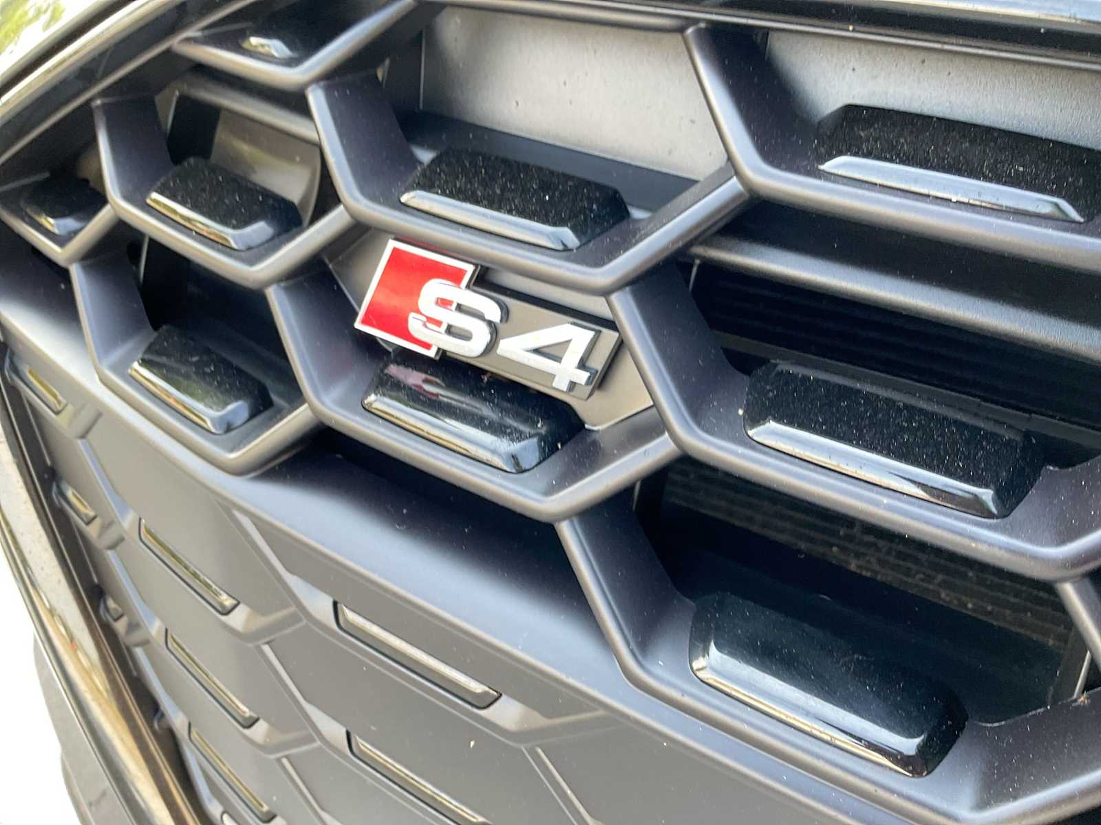 Thumbnail: 2020 Audi S4 - 13