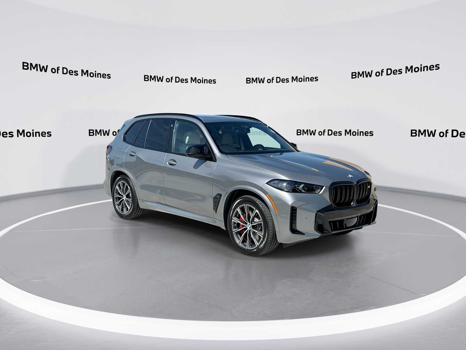 Thumbnail: 2026 BMW X5 - 2