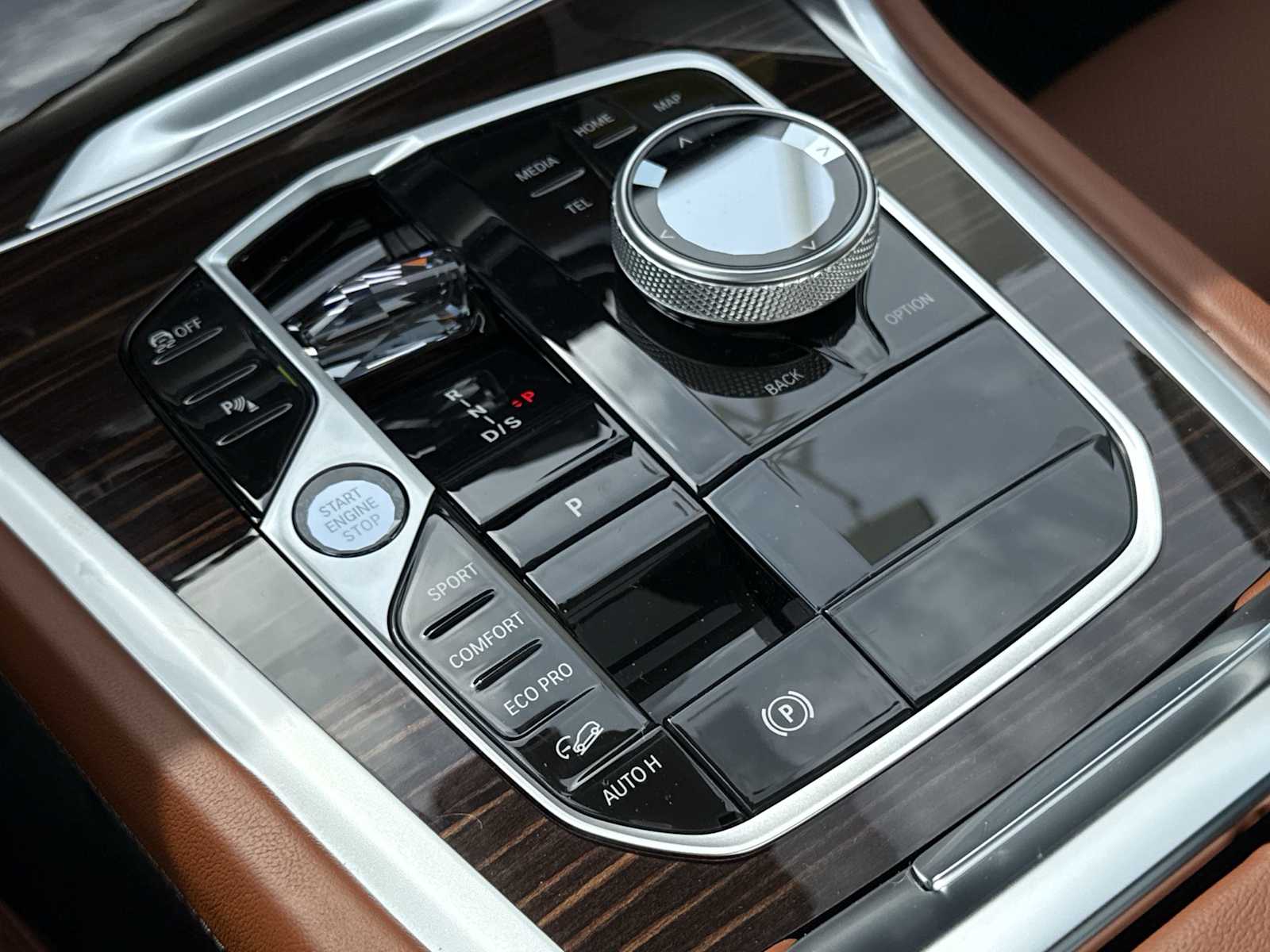 Thumbnail: 2026 BMW X6 - 35