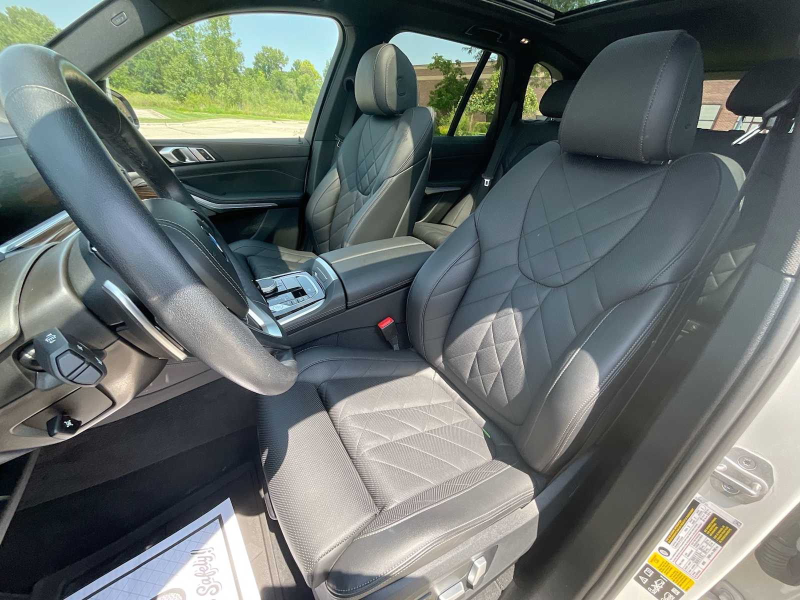 Thumbnail: 2023 BMW X5 - 16