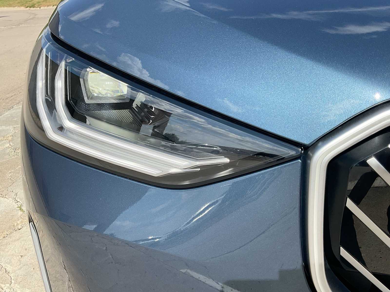 Thumbnail: 2026 BMW X3 - 11